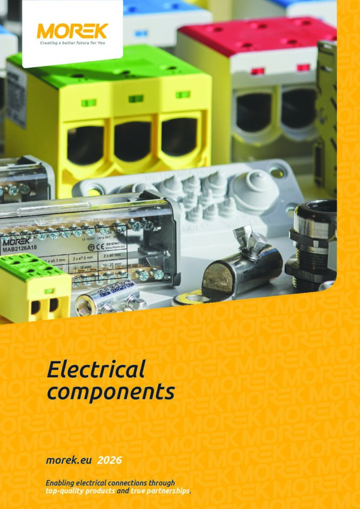 Electrical Components 2026