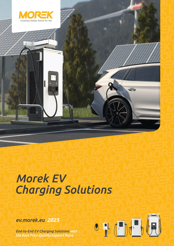 Electric Vehicle Charging products