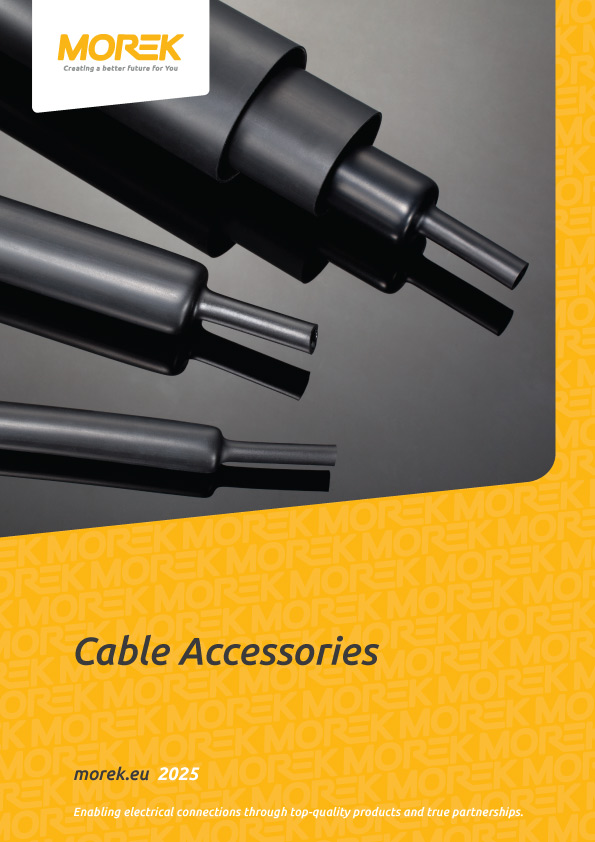 Morek Cable Accessories 2025