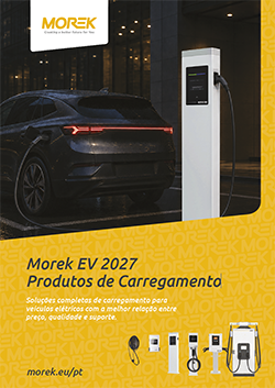 PT EV catalogue