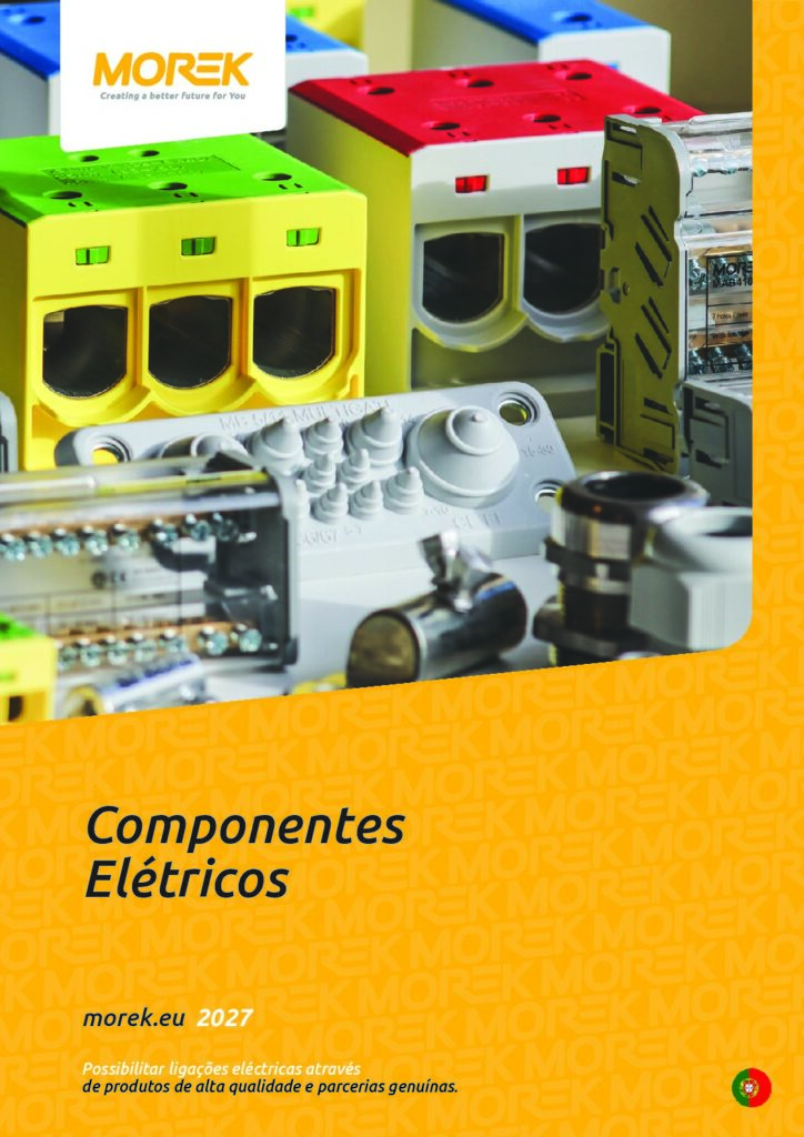 Electrical Components 2027