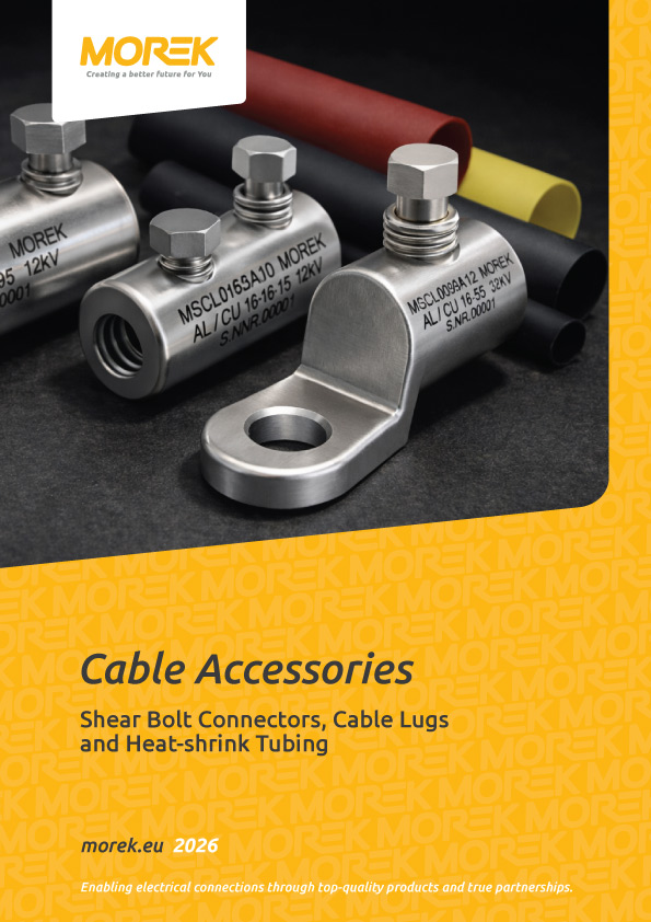 Cable Accessories